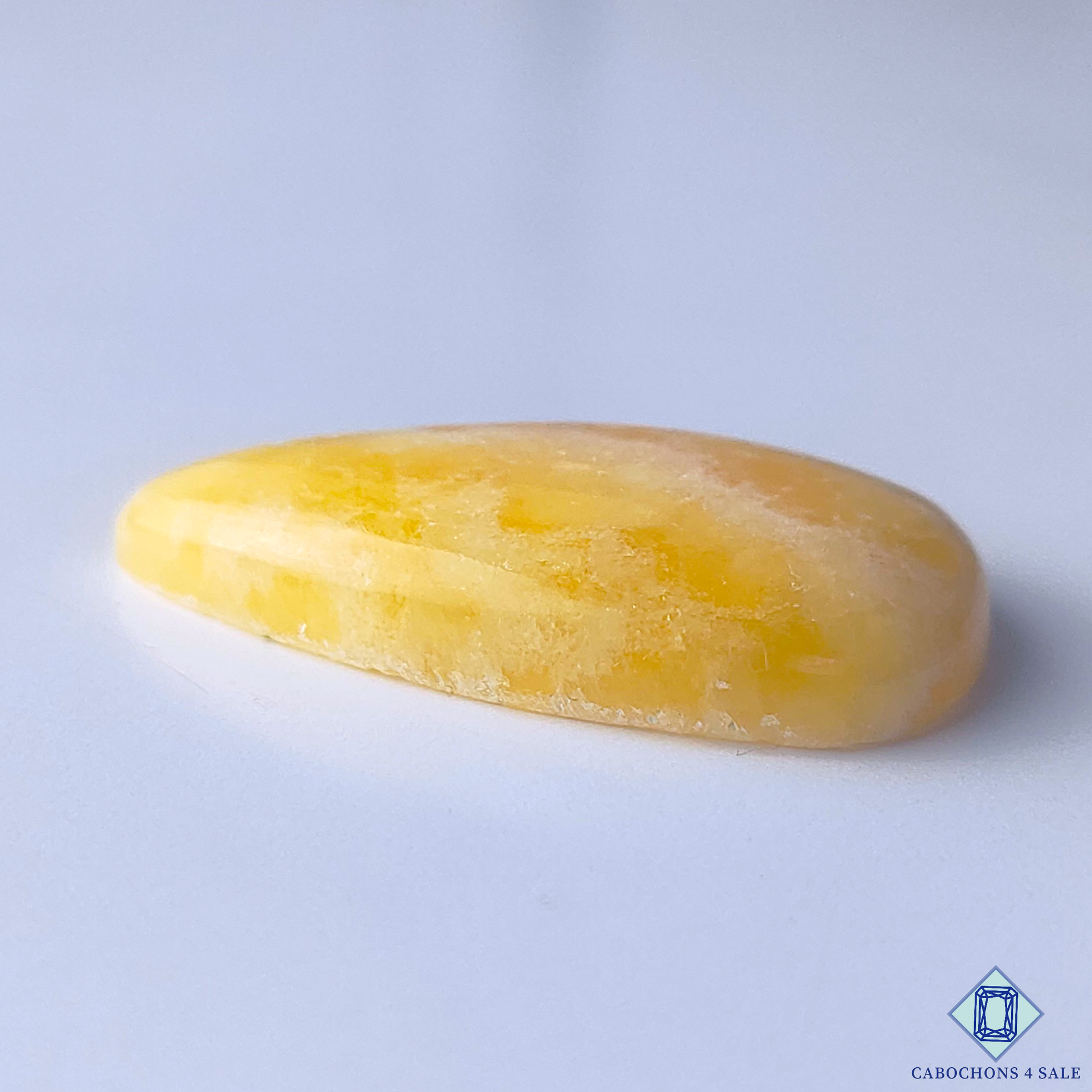 Yellow Calcite