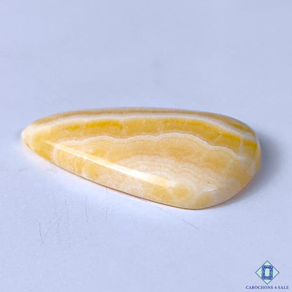 Yellow Calcite
