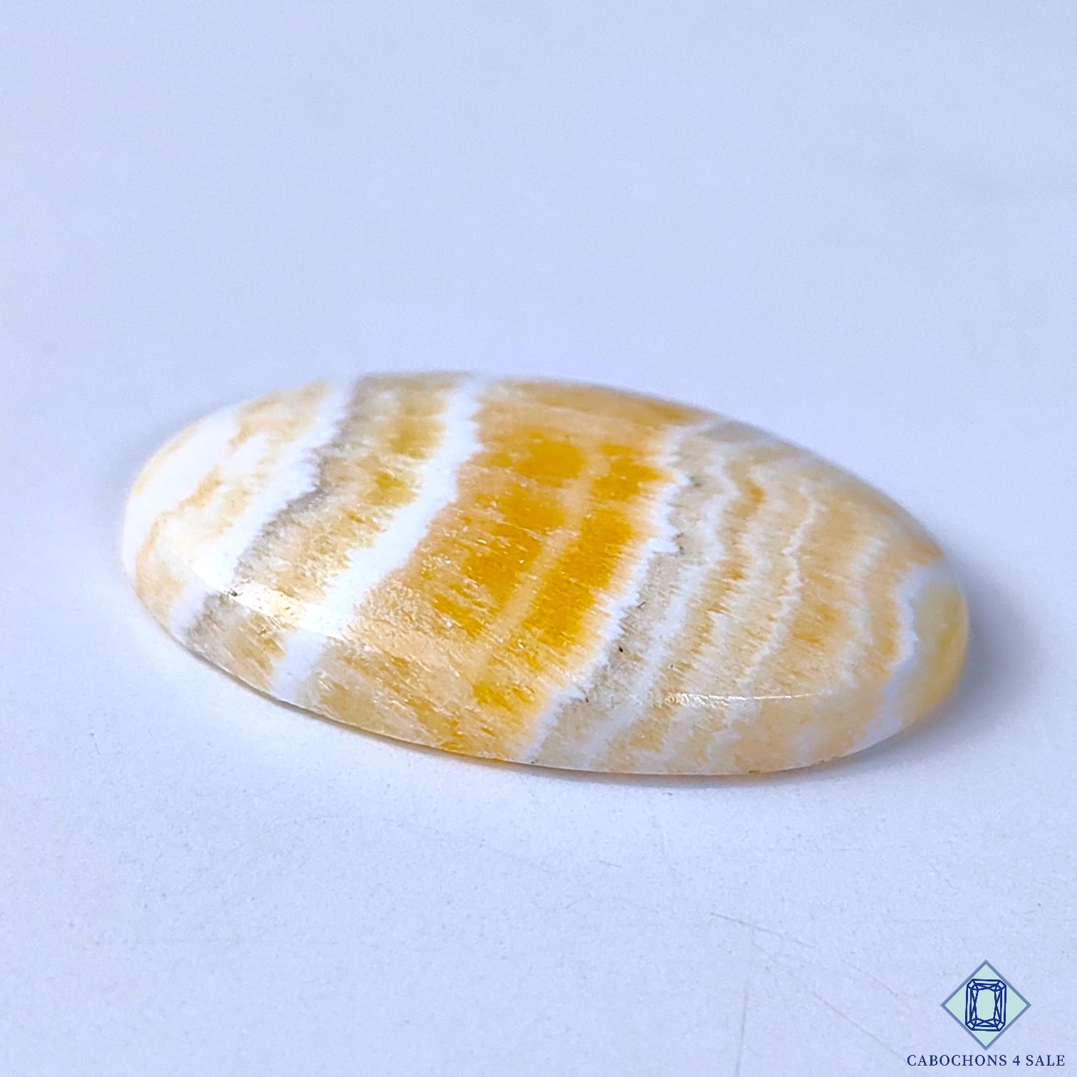 Yellow Calcite