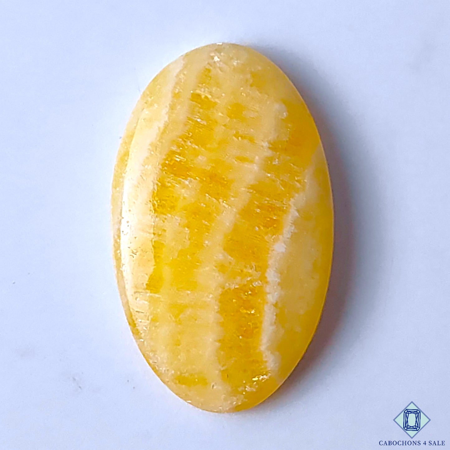 Yellow Calcite