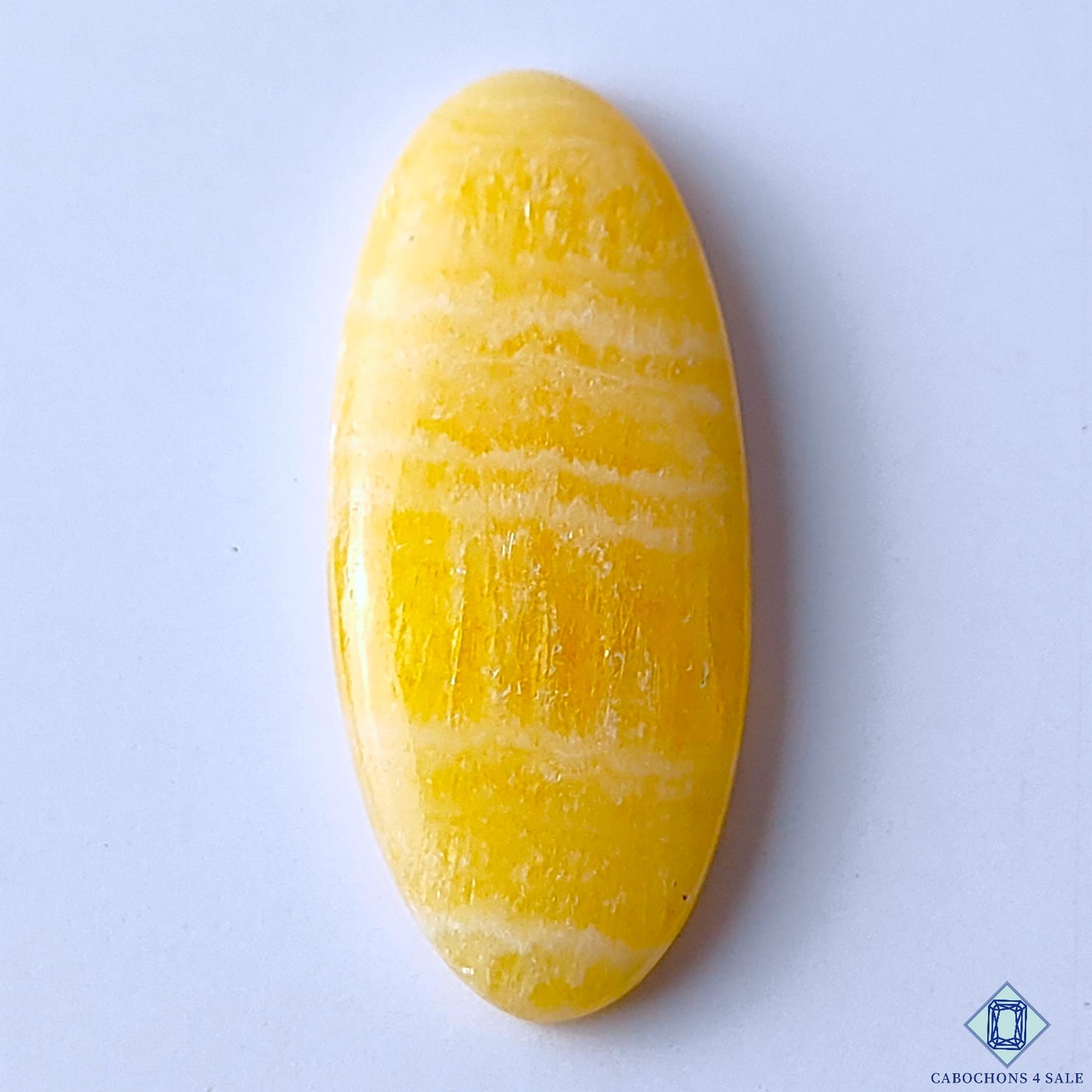 Yellow Calcite