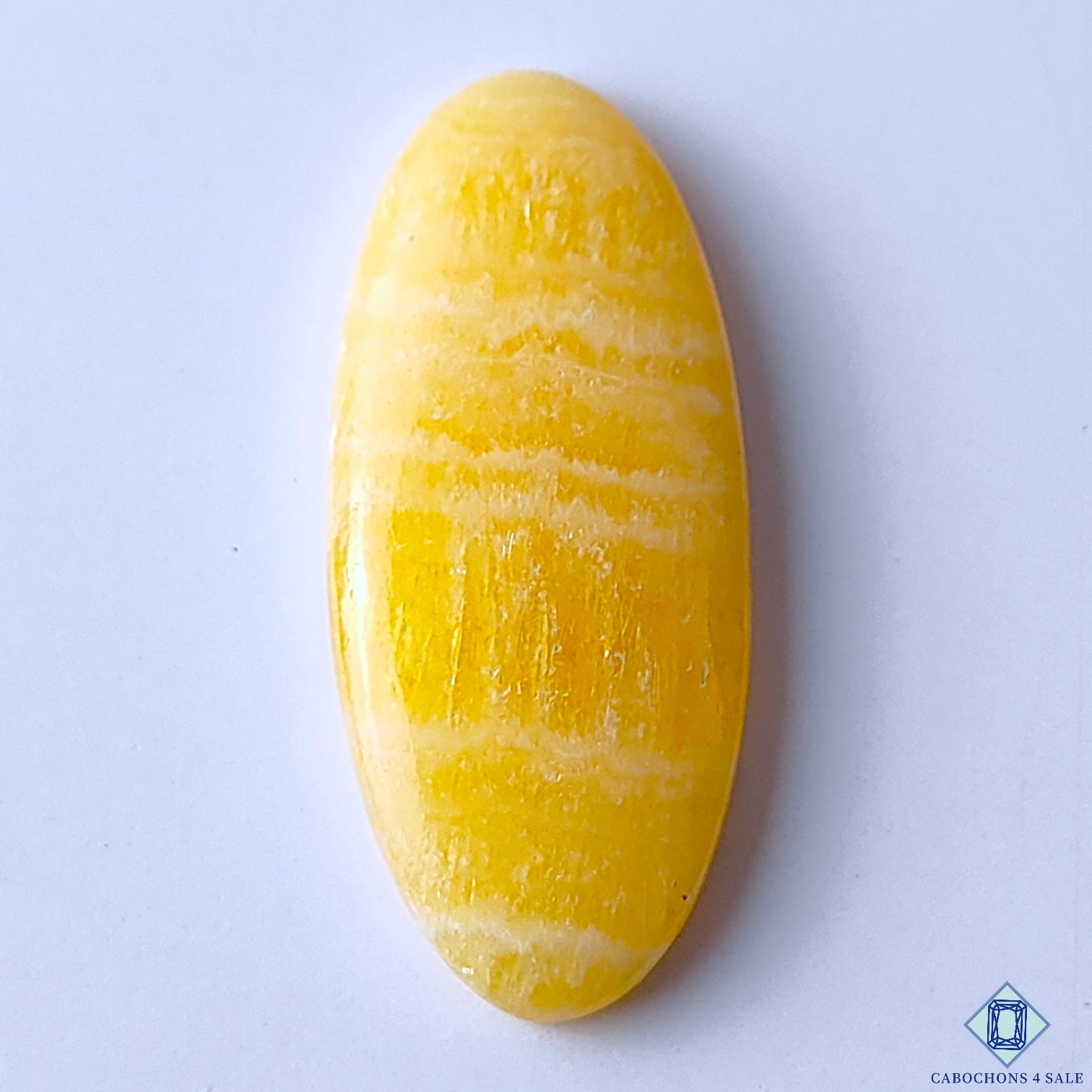 Yellow Calcite