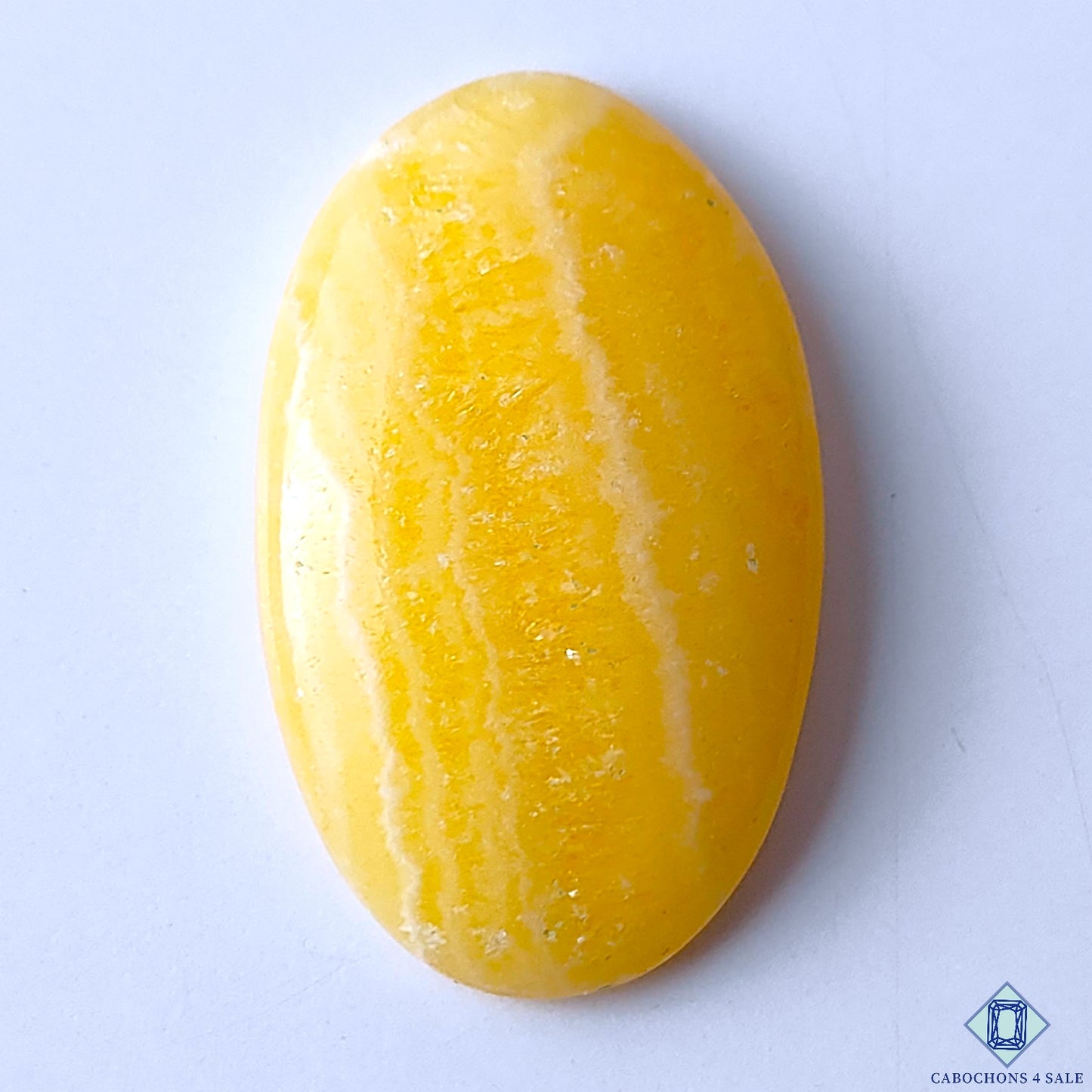 Yellow Calcite