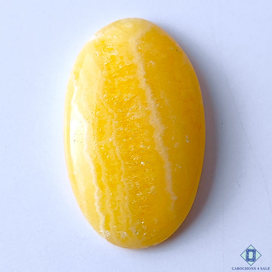 Yellow Calcite