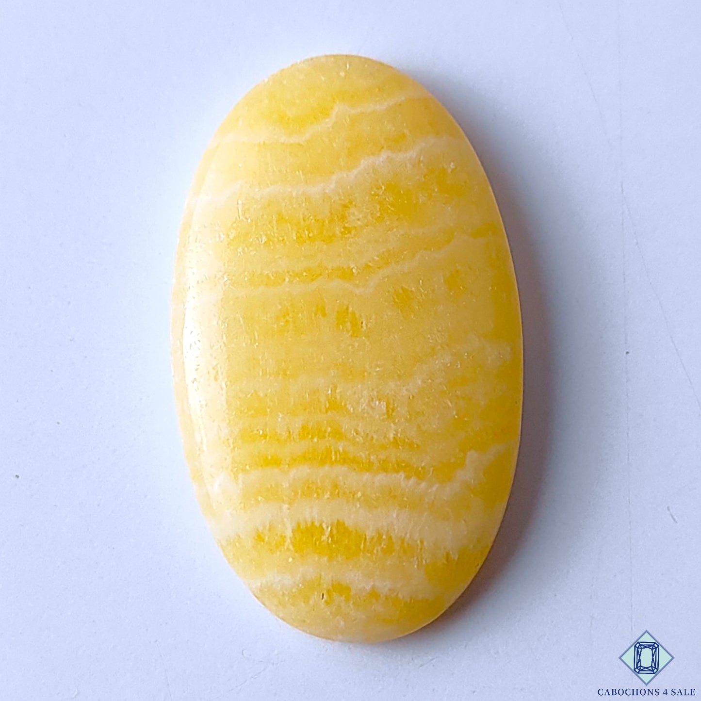 Yellow Calcite