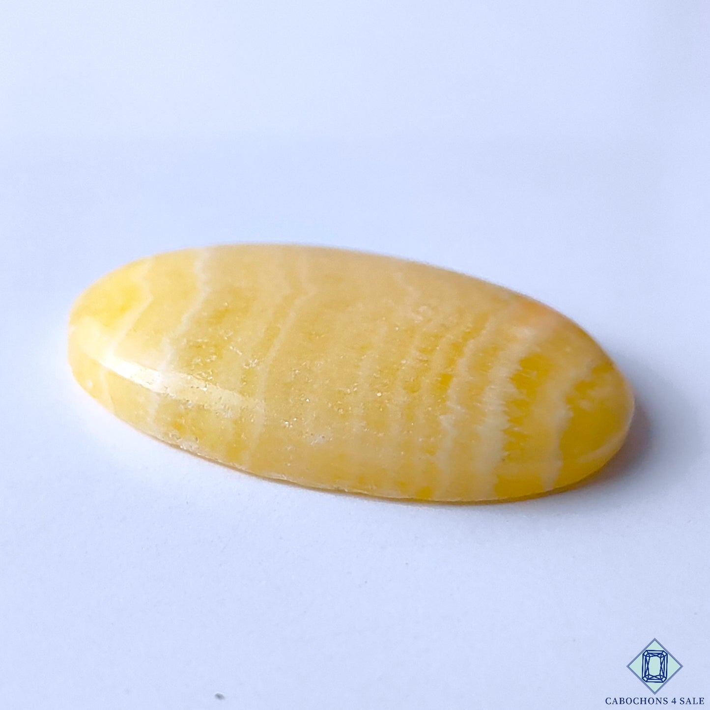 Yellow Calcite