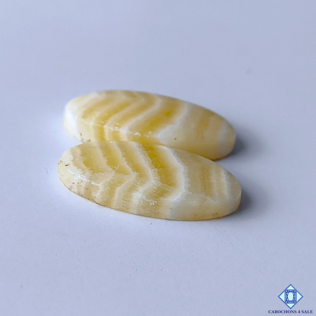 Yellow Calcite