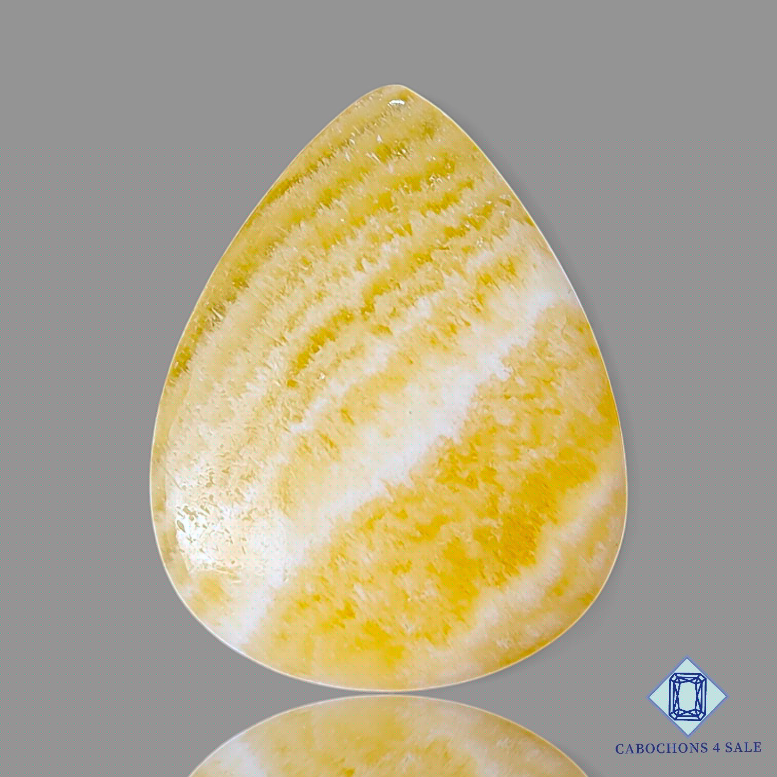 Yellow Calcite