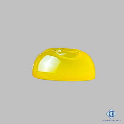 Yellow Chalcedony