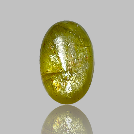 Yellow Apatite