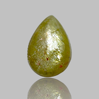 Yellow Apatite