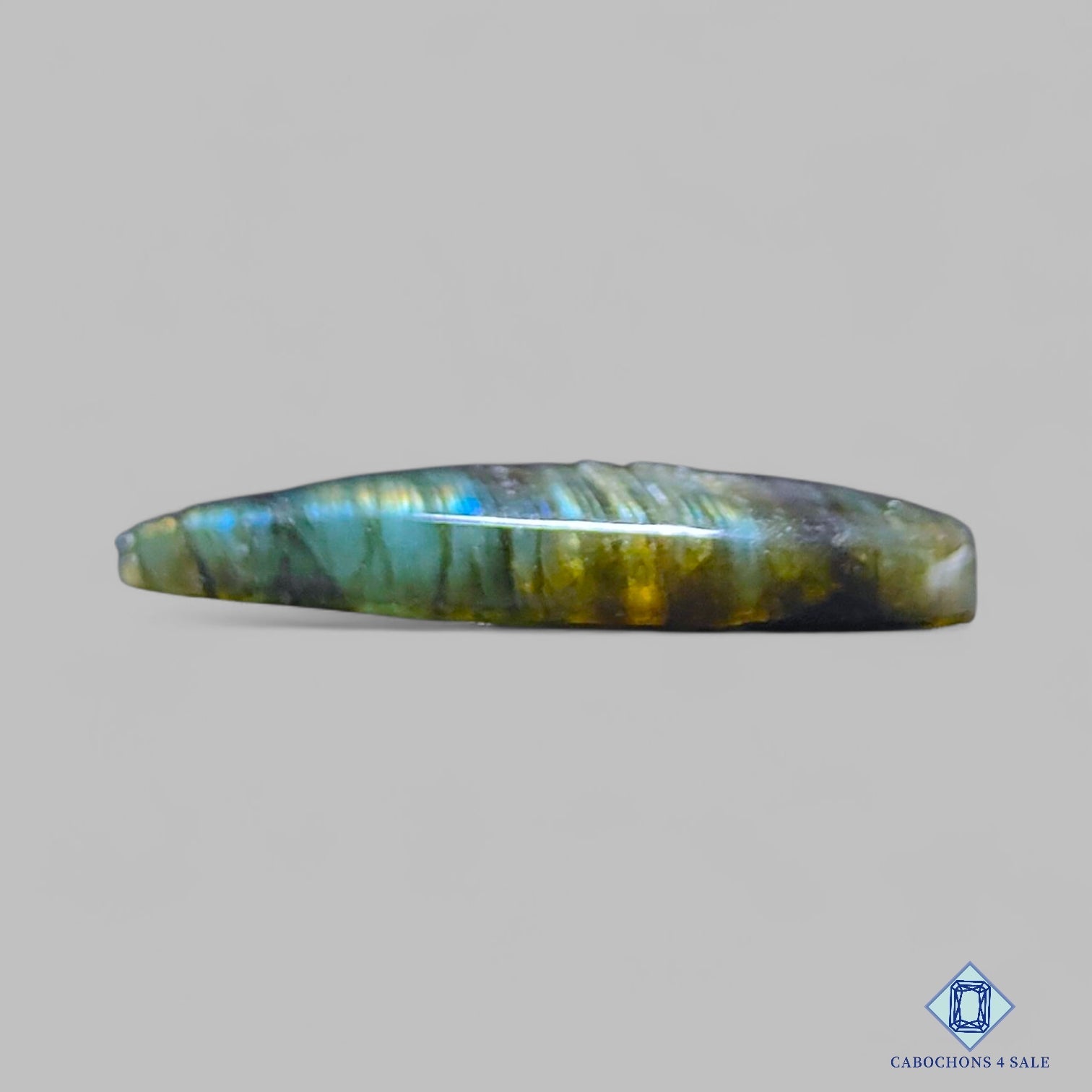 Yellow Labradorite