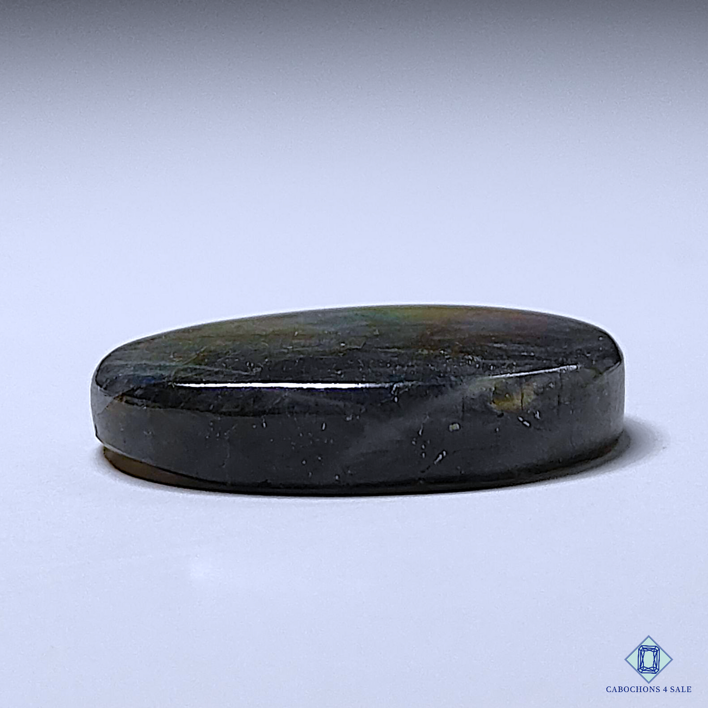 Yellow Labradorite