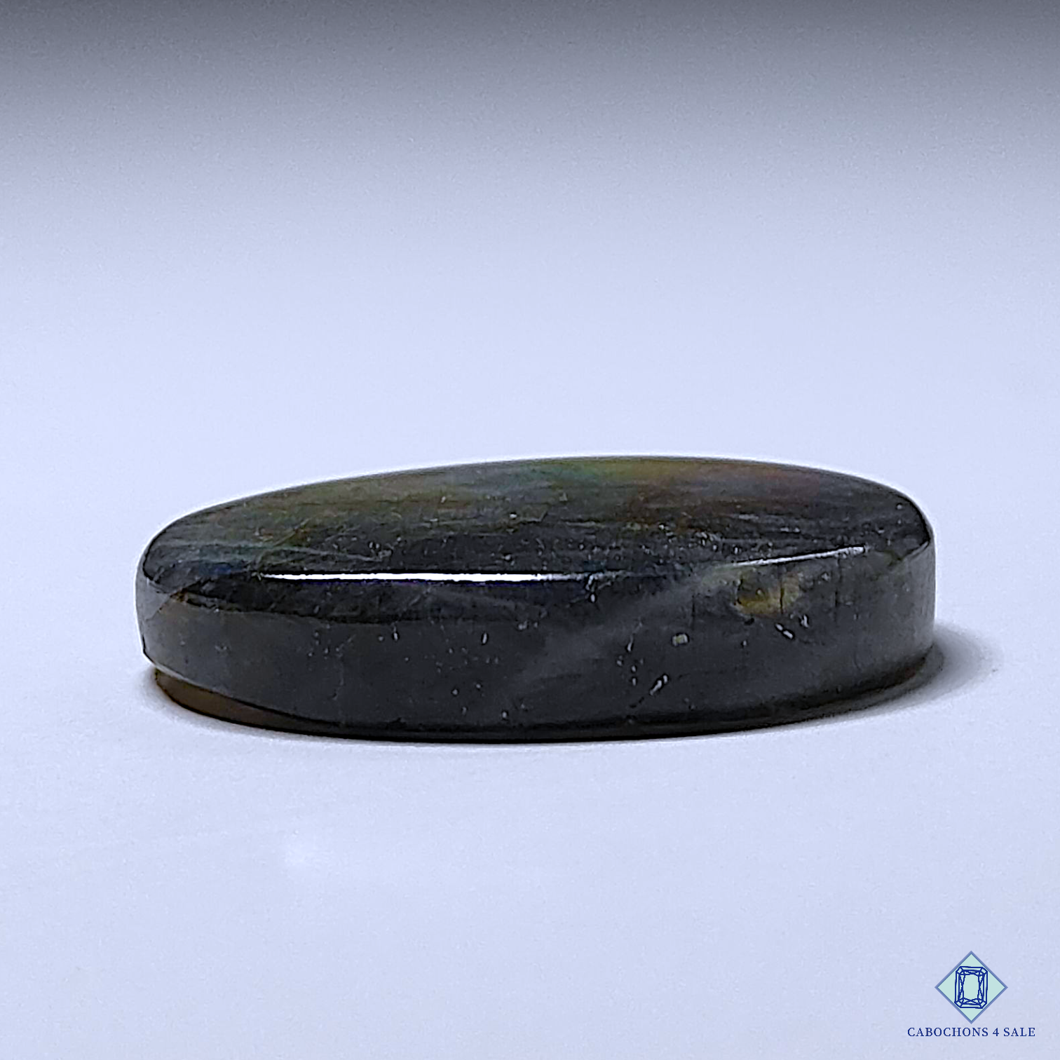 Yellow Labradorite