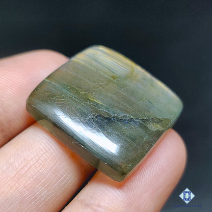 Yellow Labradorite