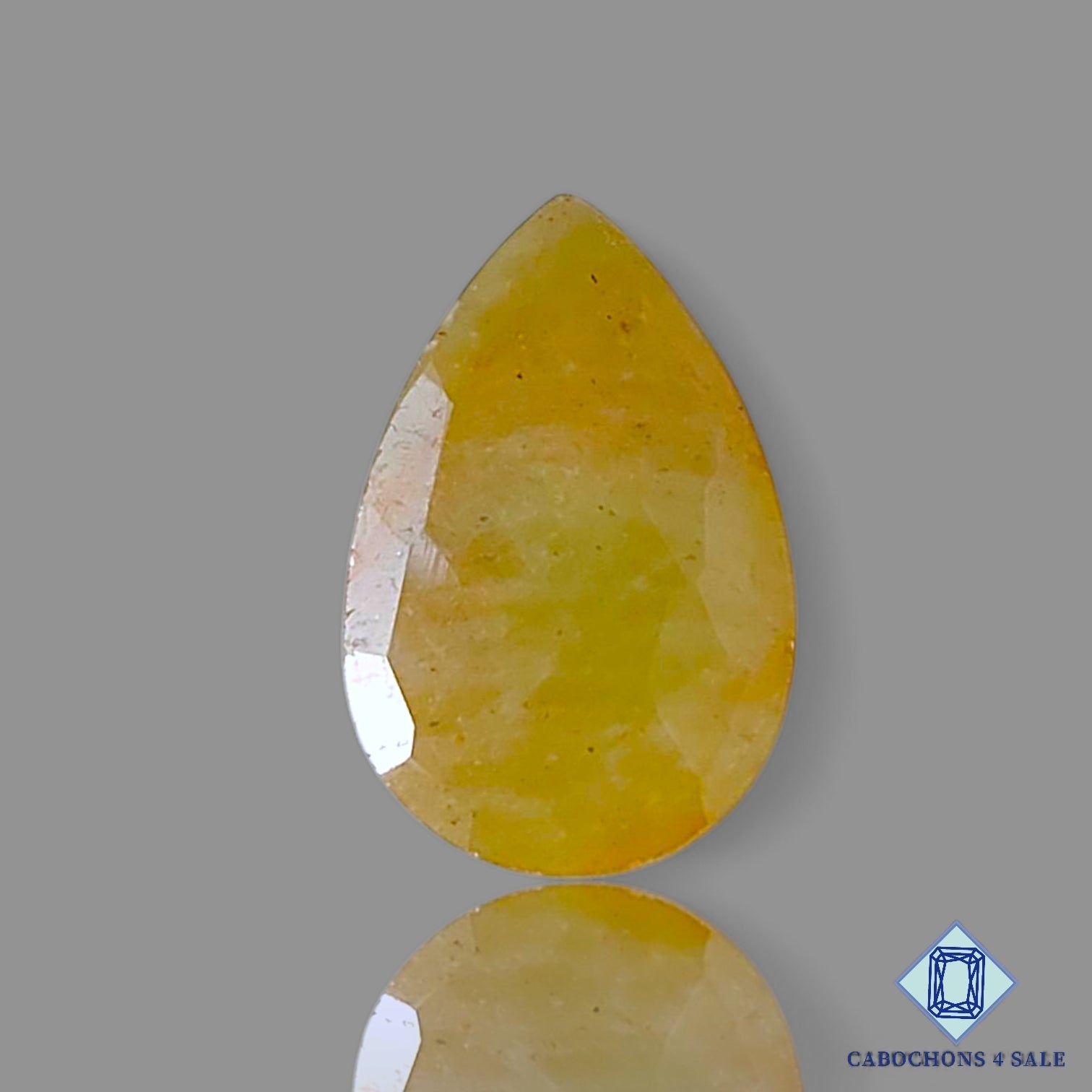 Yellow Sapphire