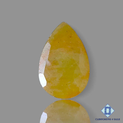 Yellow Sapphire