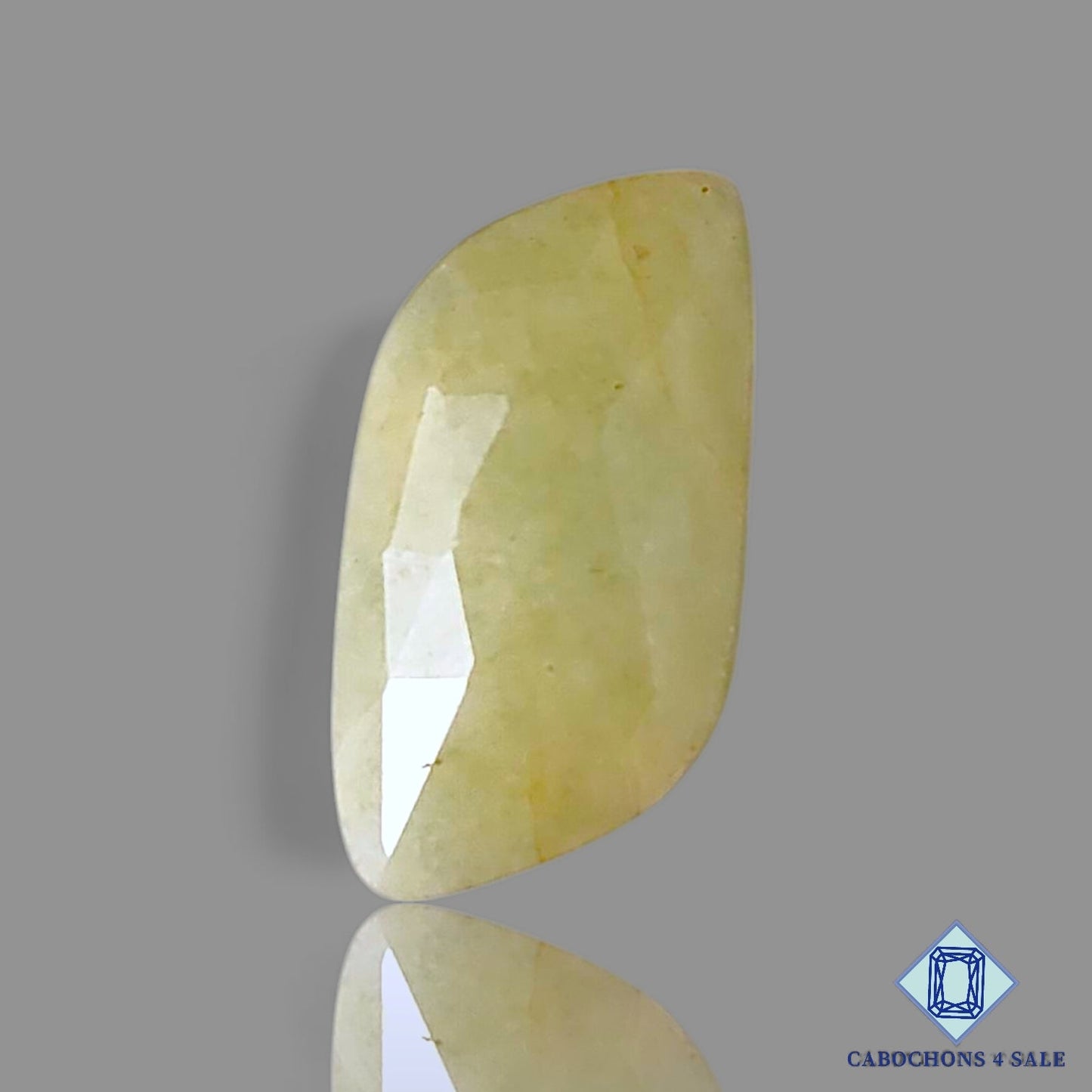 Yellow Sapphire