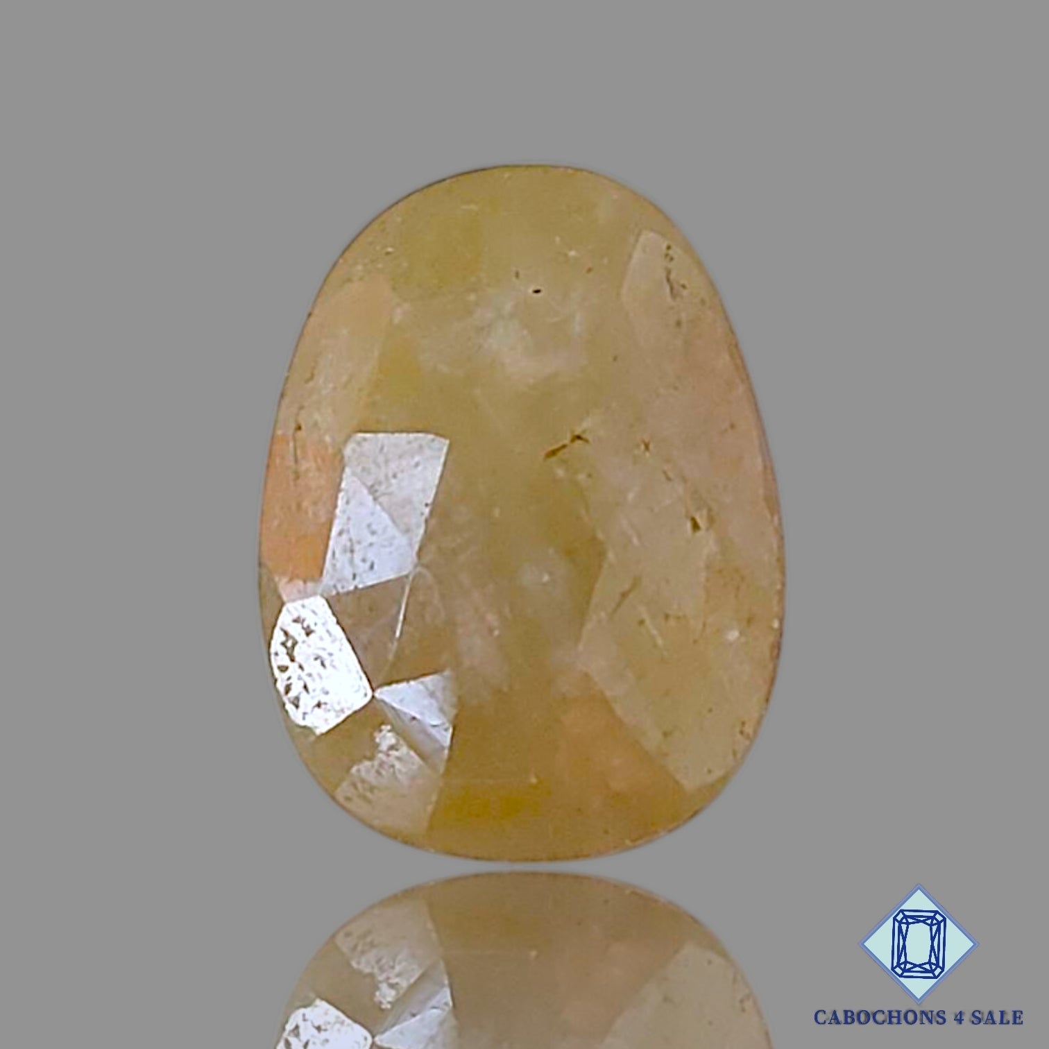 Yellow Sapphire