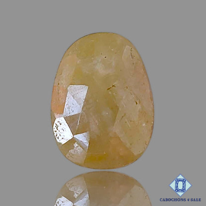 Yellow Sapphire