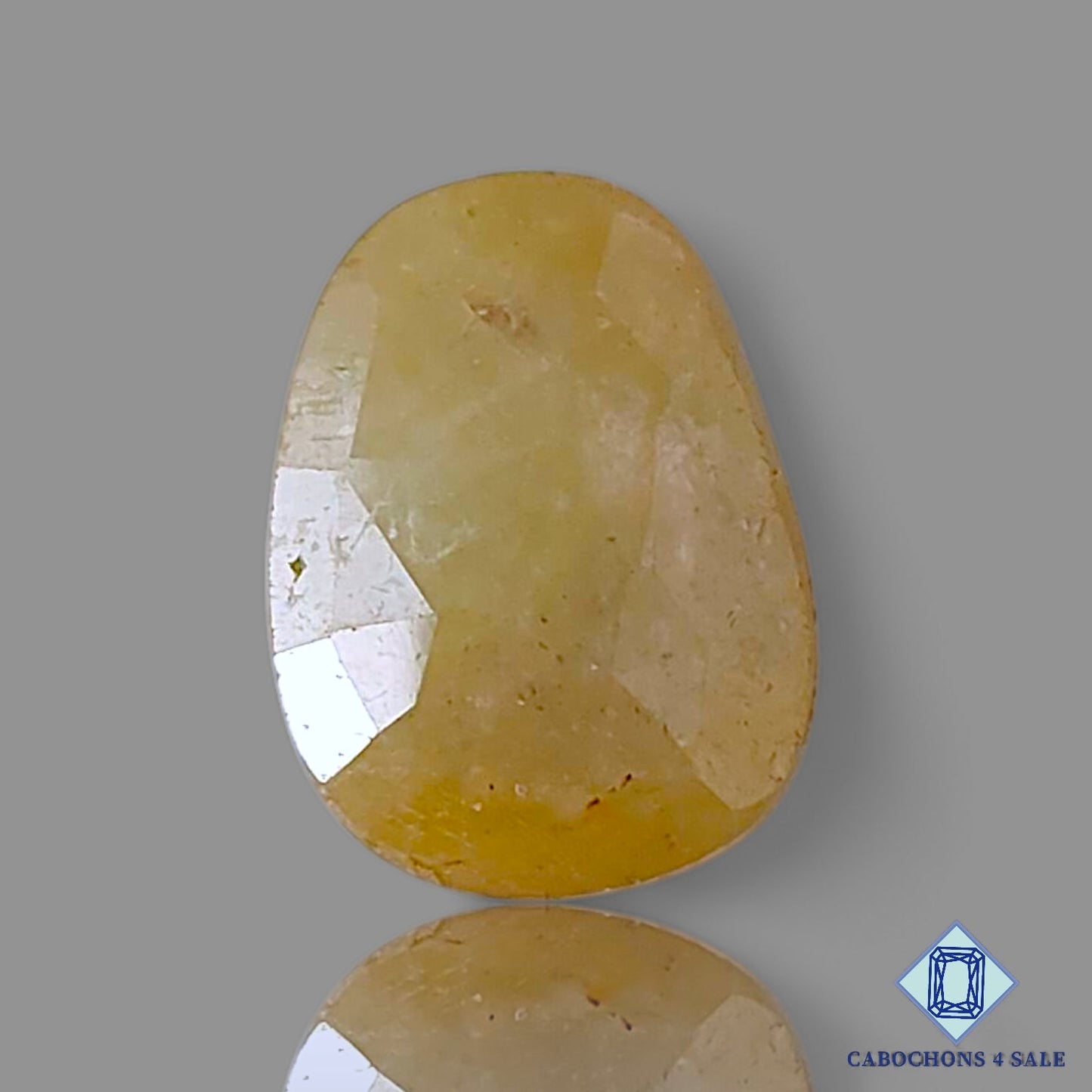 Yellow Sapphire