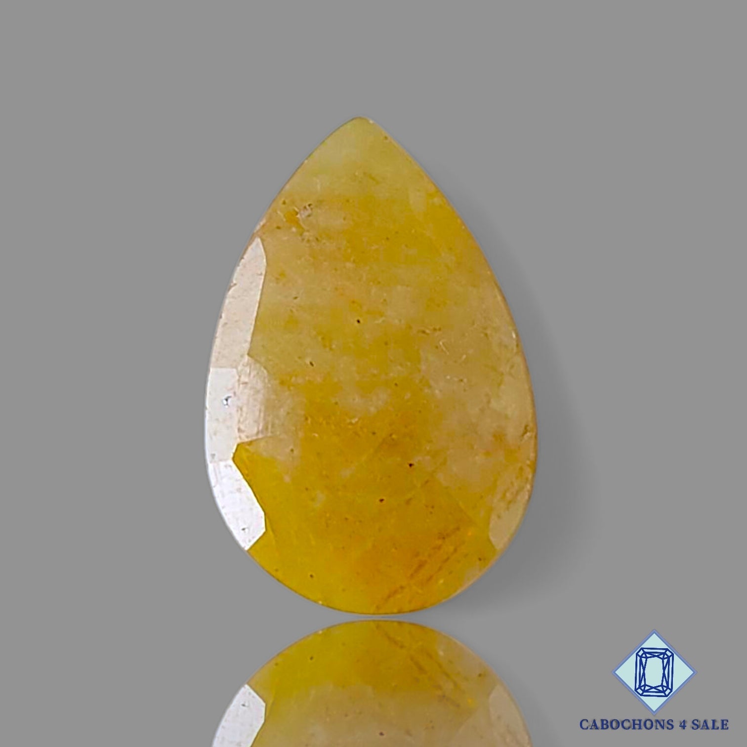 Yellow Sapphire