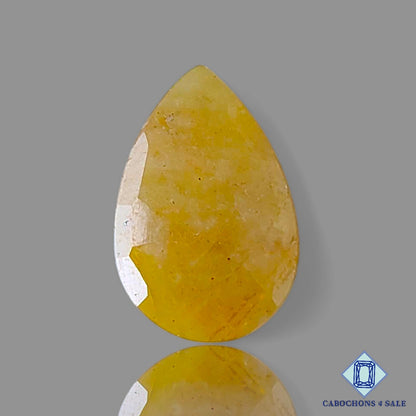 Yellow Sapphire