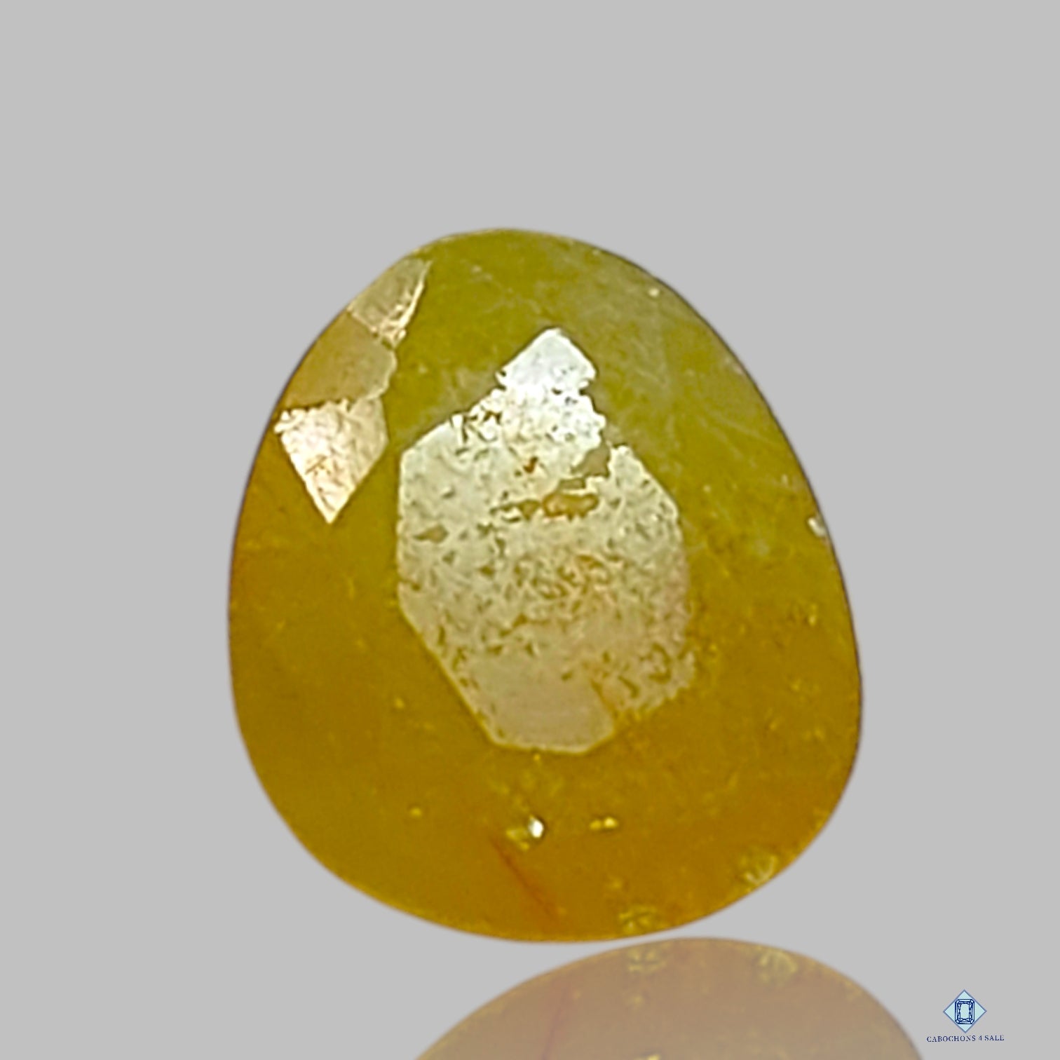 Yellow Sapphire