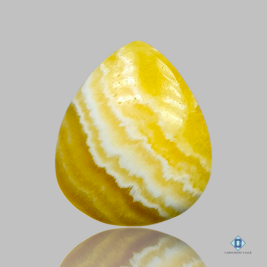 yellow Calcite