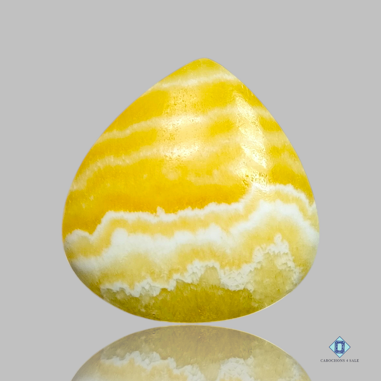 yellow Calcite