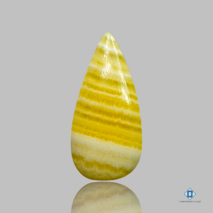 yellow Calcite