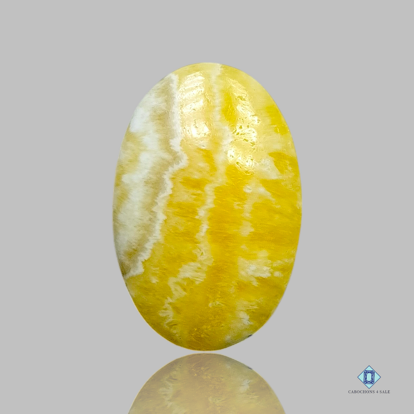 yellow Calcite