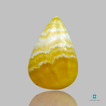 yellow Calcite