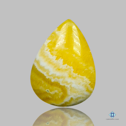 yellow Calcite