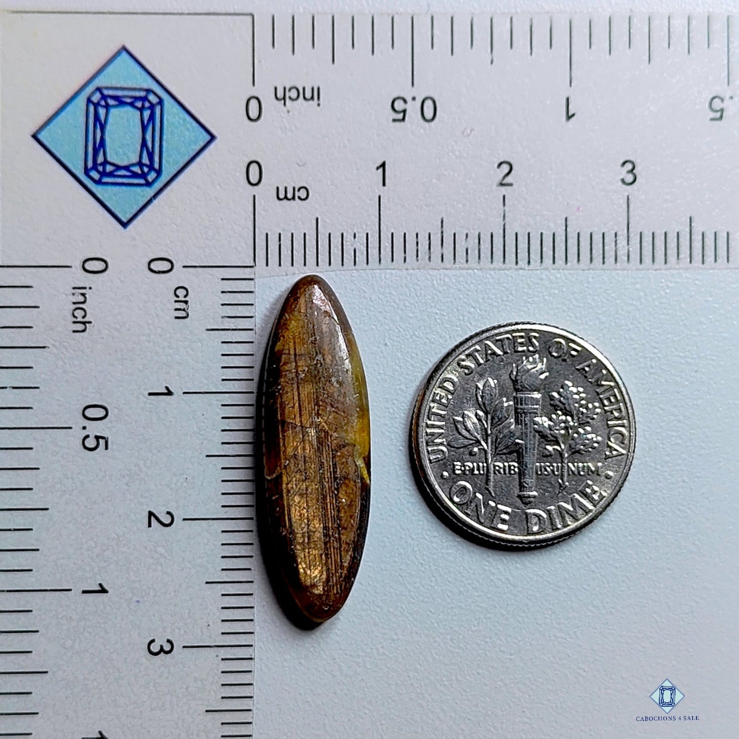 Zawadi sapphire  Marquise Cabochons