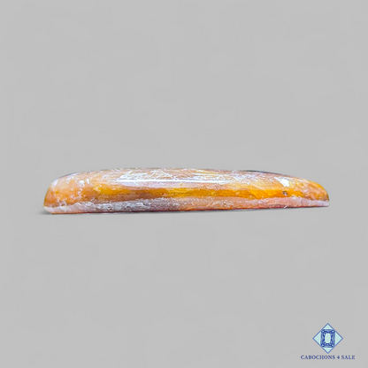 Zawadi Golden Sapphire