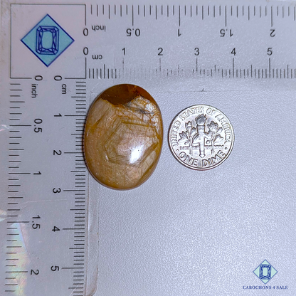 Zawadi Golden Sapphire