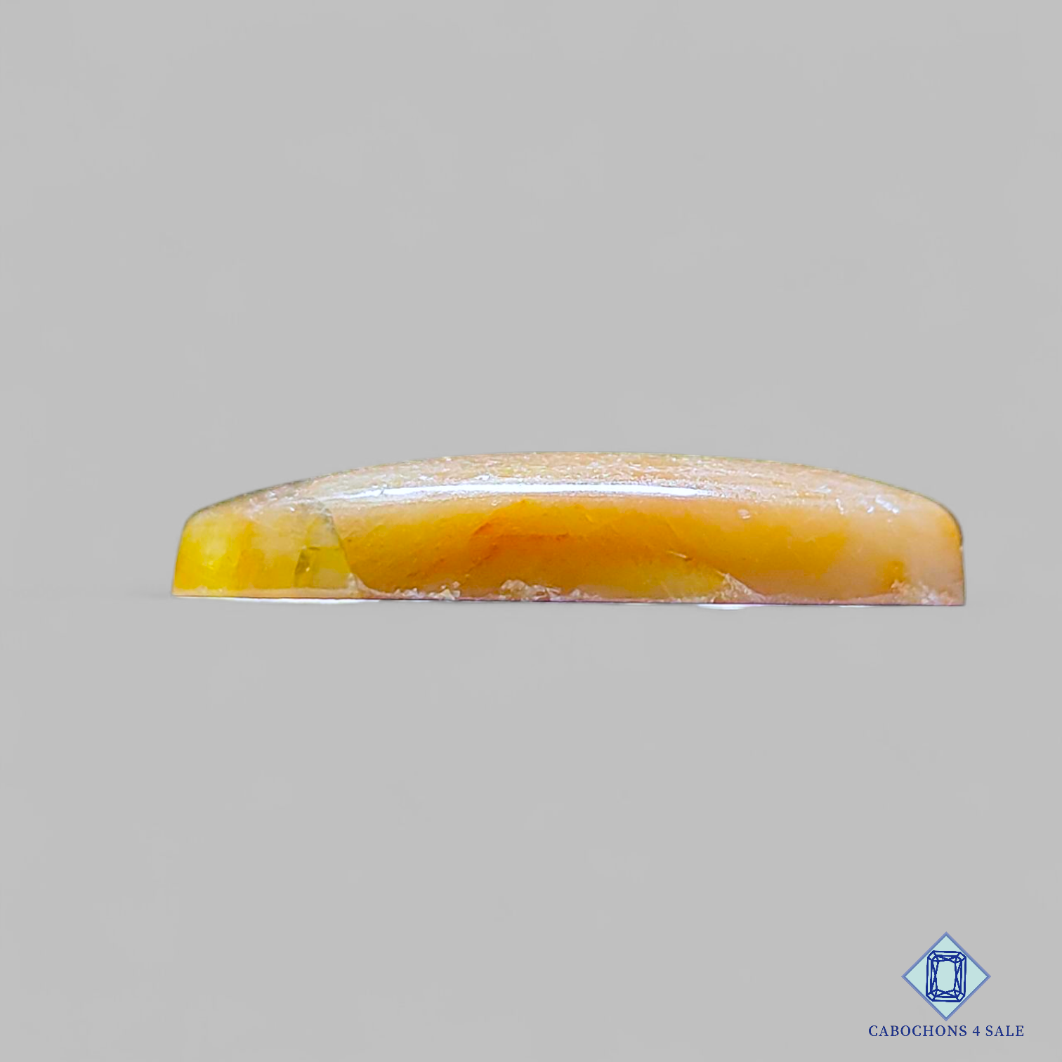 Zawadi Golden Sapphire