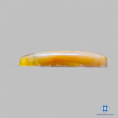 Zawadi Golden Sapphire