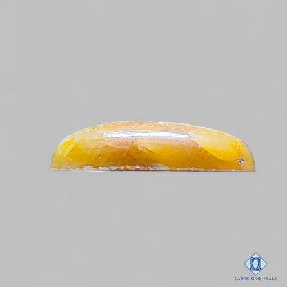 Zawadi Golden Sapphire