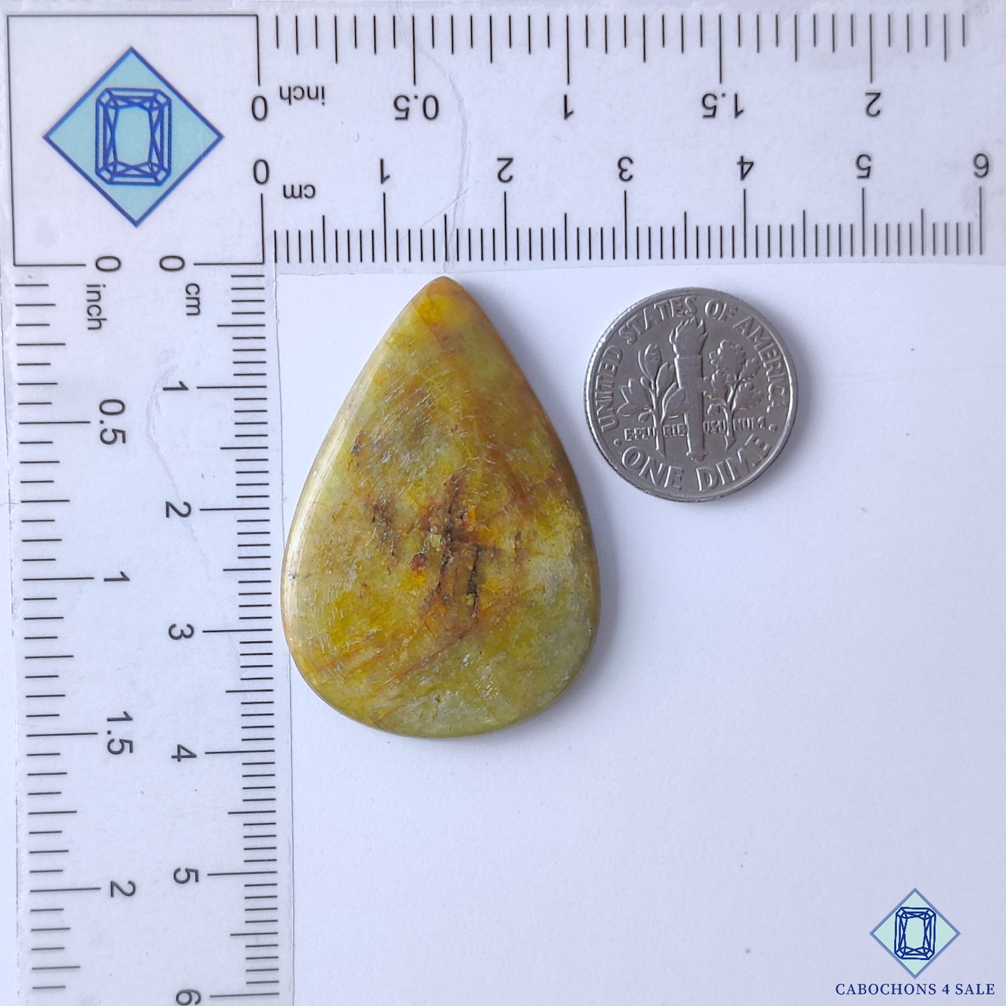 Zawadi Sapphire