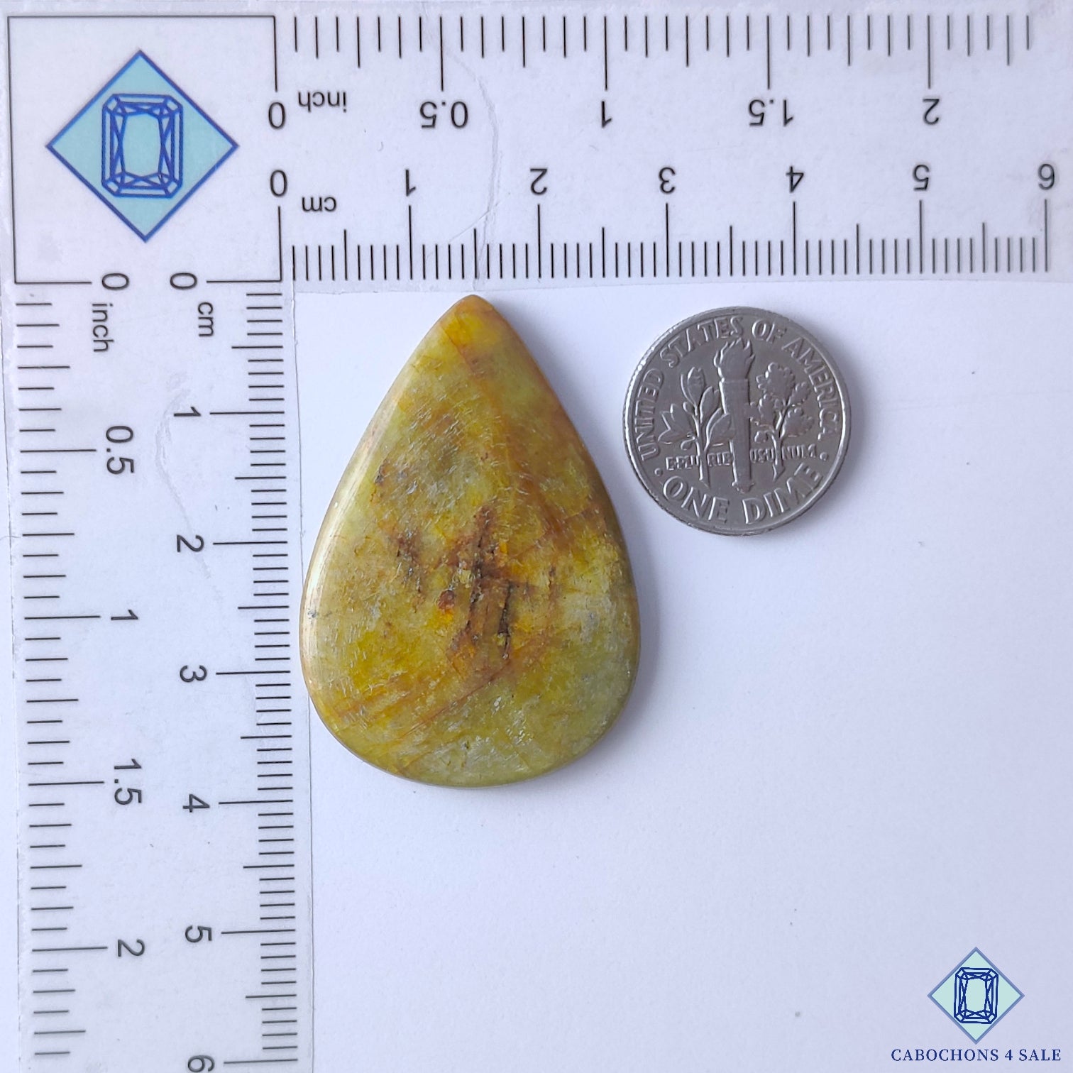 Zawadi Sapphire
