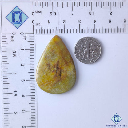 Zawadi Sapphire