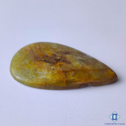 Zawadi Sapphire
