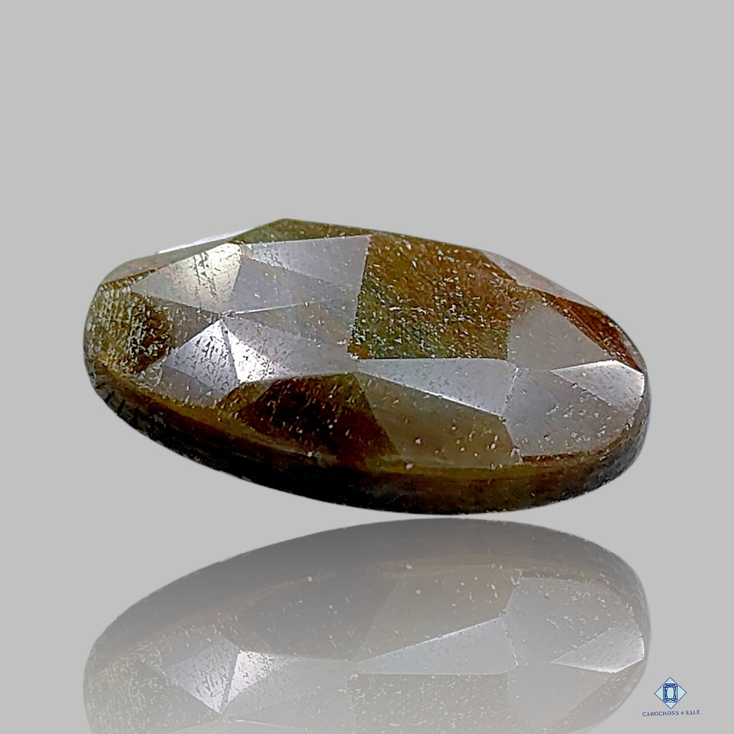 Zawadi Sapphire Oval All Cuts