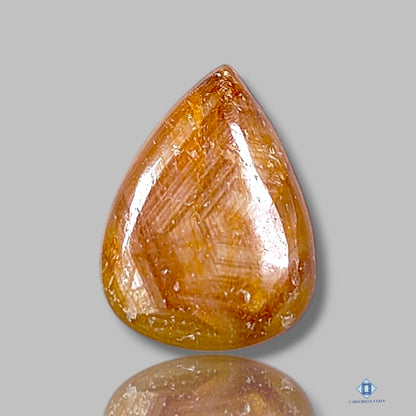 Zawadi Sapphire