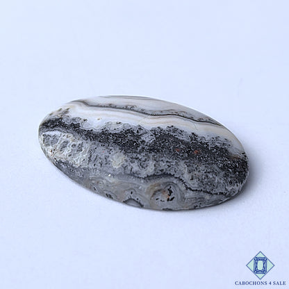 Zebra Calcite