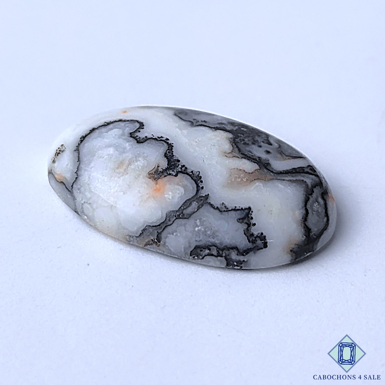 Zebra Calcite