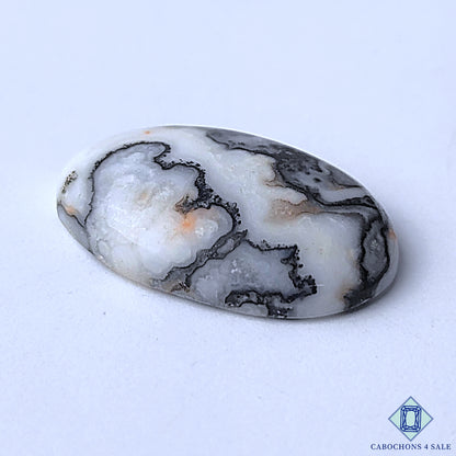 Zebra Calcite