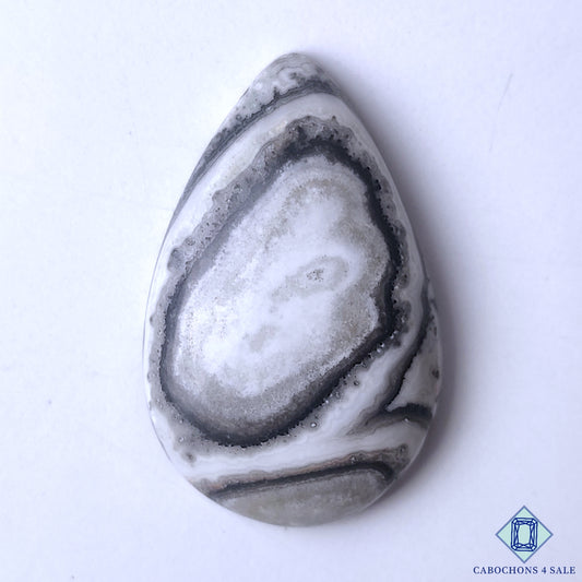 Zebra Calcite